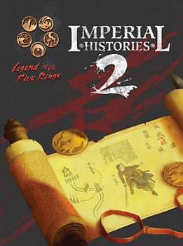 Legend of the Five Rings RPG: Imperial Histories 2