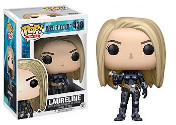 Valerian POP! Vinyl Figure - Laureline