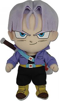 Dragon Ball Z 8'' Plush - Future Trunks