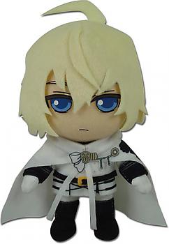 Seraph of the End 8'' Plush - Mikaela