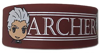 Fate/Stay Night Wristband - Archer