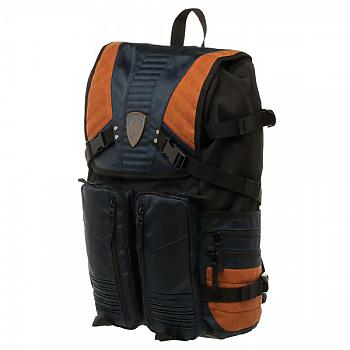 Guardians of the Galaxy Backpack - Rocket