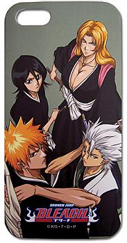 Bleach iPhone 5 Case - Group @Archonia_US
