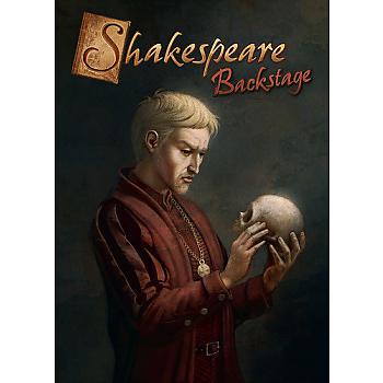 Shakespeare Board Game: Backstage Expansion