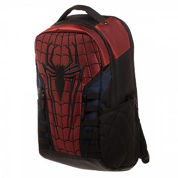 Spiderman Backpack - Suit Up