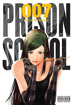 Prison School Manga Vol.   7