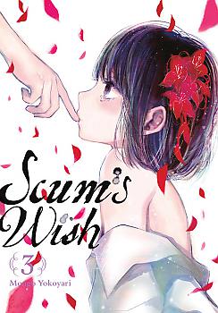 Scum's Wish Manga Vol.   3