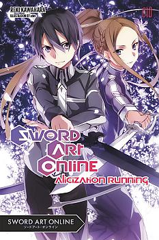 Sword Art Online Novel Vol. 10