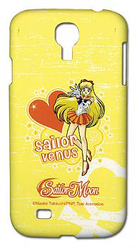 Sailor Moon Samsung S4 Case - Sailor Venus