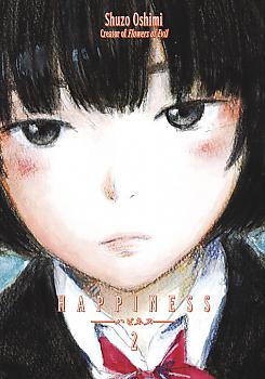 Happiness Manga Vol. 2