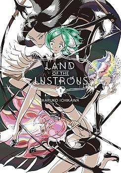 Land of the Lustrous Manga Vol. 1
