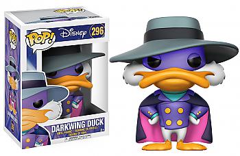 Darkwing Duck POP! Vinyl Figure - Darkwing Duck