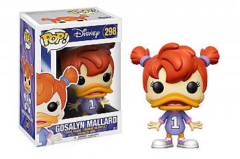 Darkwing Duck POP! Vinyl Figure - Gosalyn Mallard