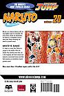 Naruto Manga Vol.  20