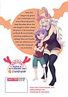 Miss Kobayashi's Dragon Maid Manga Vol. 3