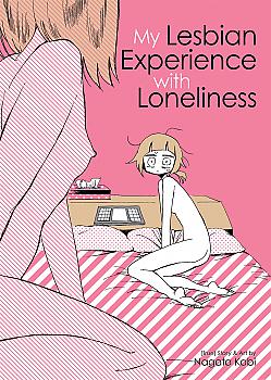 My Lesbian Experience with Loneliness Manga