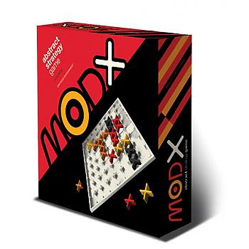 Mod X Board Game