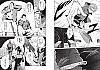 Psycho Pass: Inspector Shinya Kogami Manga Vol. 2