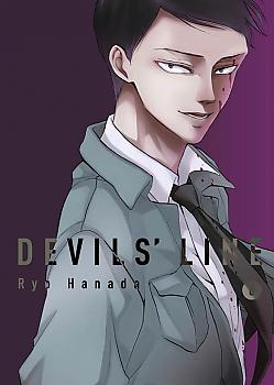 Devils' Line Manga Vol. 6