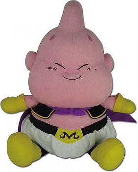 Dragon Ball Z 7'' Plush - Buu