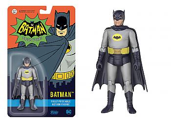 Batman '66 Action Figure - Batman