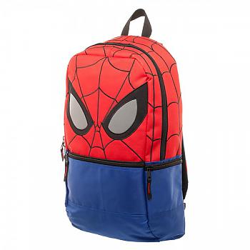 Spiderman Backpack - Reflective Eyes