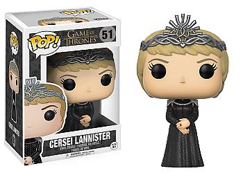 Game of Thrones POP! Vinyl Figure - Cersei Lannister