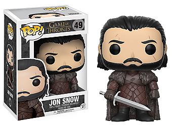 Game of Thrones POP! Vinyl Figure - Jon Snow
