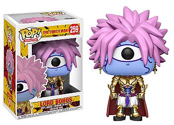 One-Punch Man POP! Vinyl Figure - Lord Boros