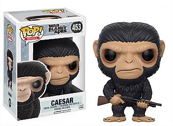 Planet of the Apes POP! Vinyl Figure - Caesar (War for the Planet of the Apes)