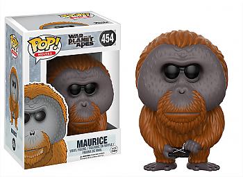 Planet of the Apes POP! Vinyl Figure - Maurice (War for the Planet of the Apes)