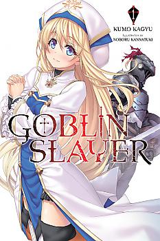 Goblin Slayer Novel Vol. 1