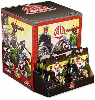 Marvel Dice Masters: Avengers Age of Ultron Gravity Feed Display 