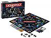 Halo Board Game - Monopoly Collector's Edition