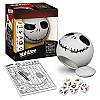 Nightmare Before Christmas Board Game - Jack Yahtzee Collector's Edition