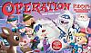 Rudolph the Red-Nosed Reindeer Board Game - Operation Collector's Edition