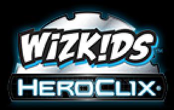 Marvel HeroClix: Guardians of the Galaxy Organized Play Kit
