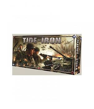 Tide of Iron Board Game: Next Wave