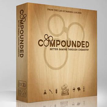 Compounded Board Game