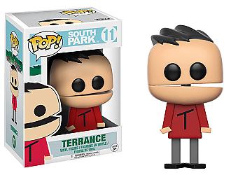 South Park POP! Vinyl Figure - Terrance
