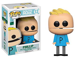 South Park POP! Vinyl Figure - Phillip