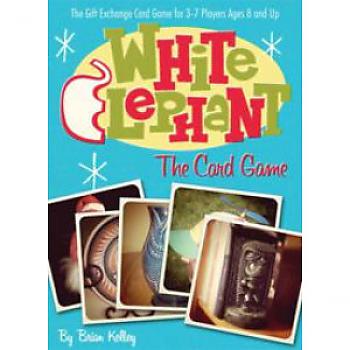 White Elephant: The Card Game
