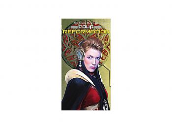 Coup: Reformation Expansion 2nd Edition