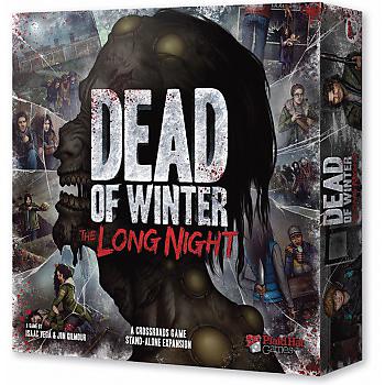 Dead of Winter: The Long Night (stand alone or expansion)