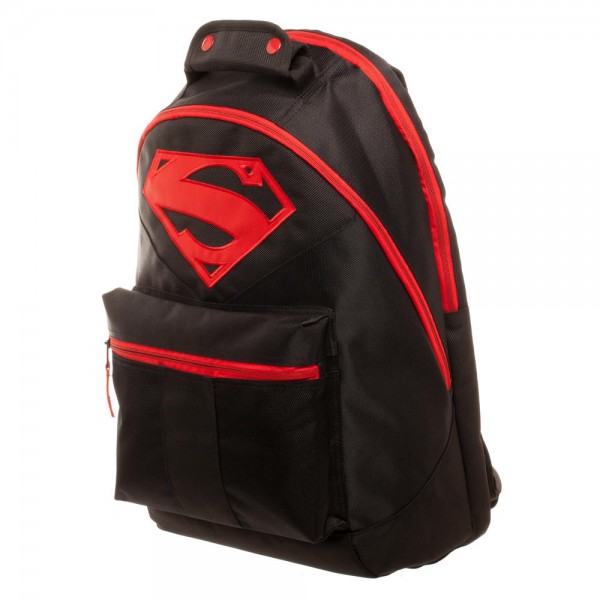 Superman Backpack - Superboy New 52 @Archonia_US