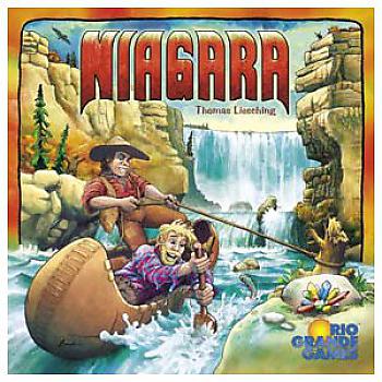 Niagara Board Game