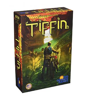 Tiffin Board Game