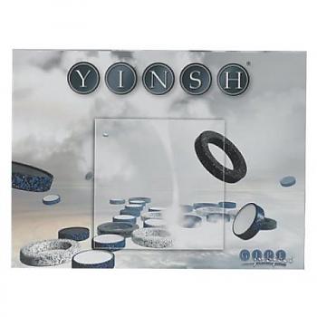 Yinsh Board Game