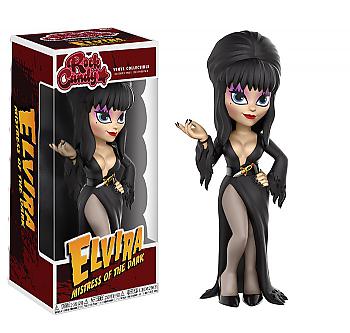 Elvira Rock Candy - Elvira