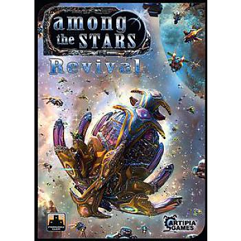 Among the Stars: Revival (expansion or stand alone)